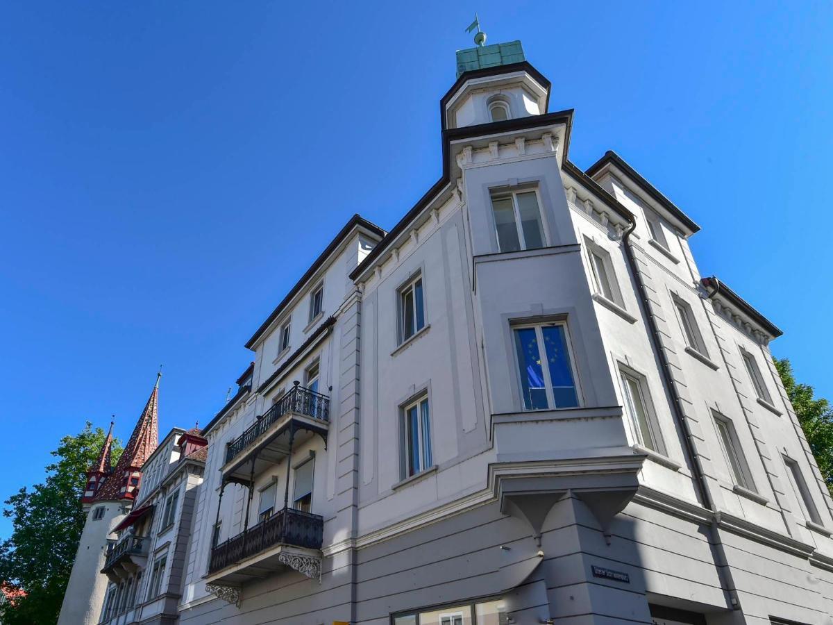 Die Trauminsel 2 Lindau  Exterior photo